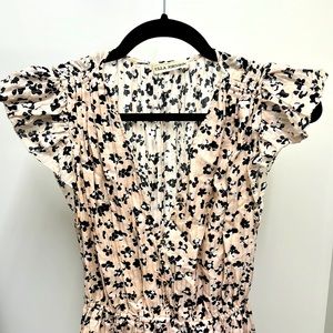 Ulla Johnson cotton dress